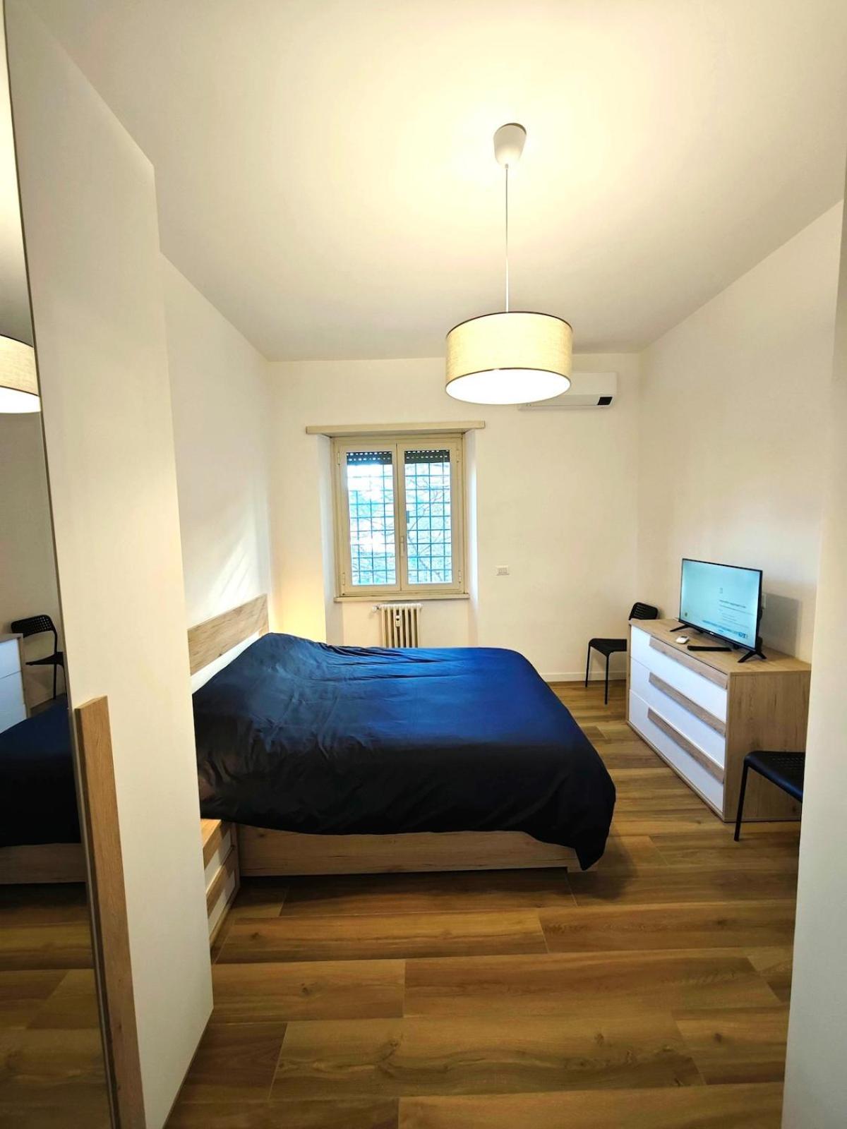 Apartamento Domus Chigi *