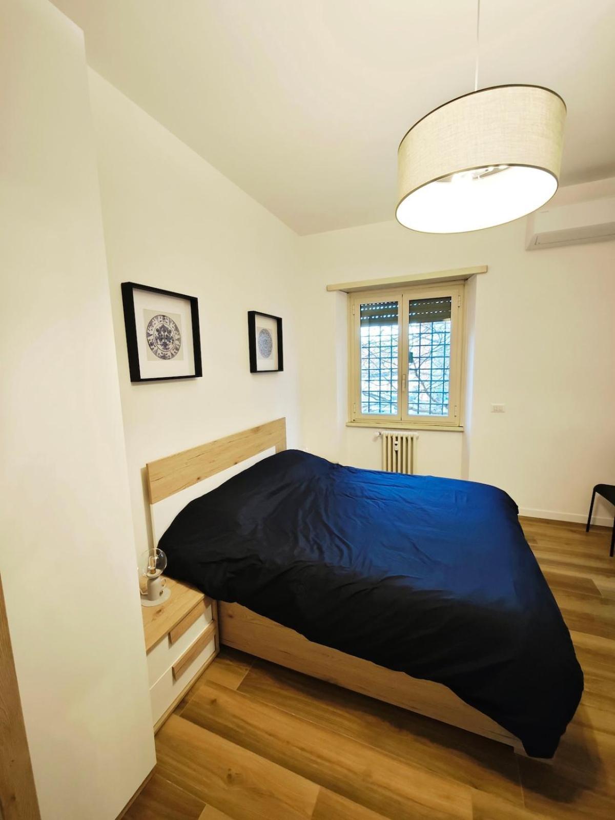 Domus Chigi Apartamento *