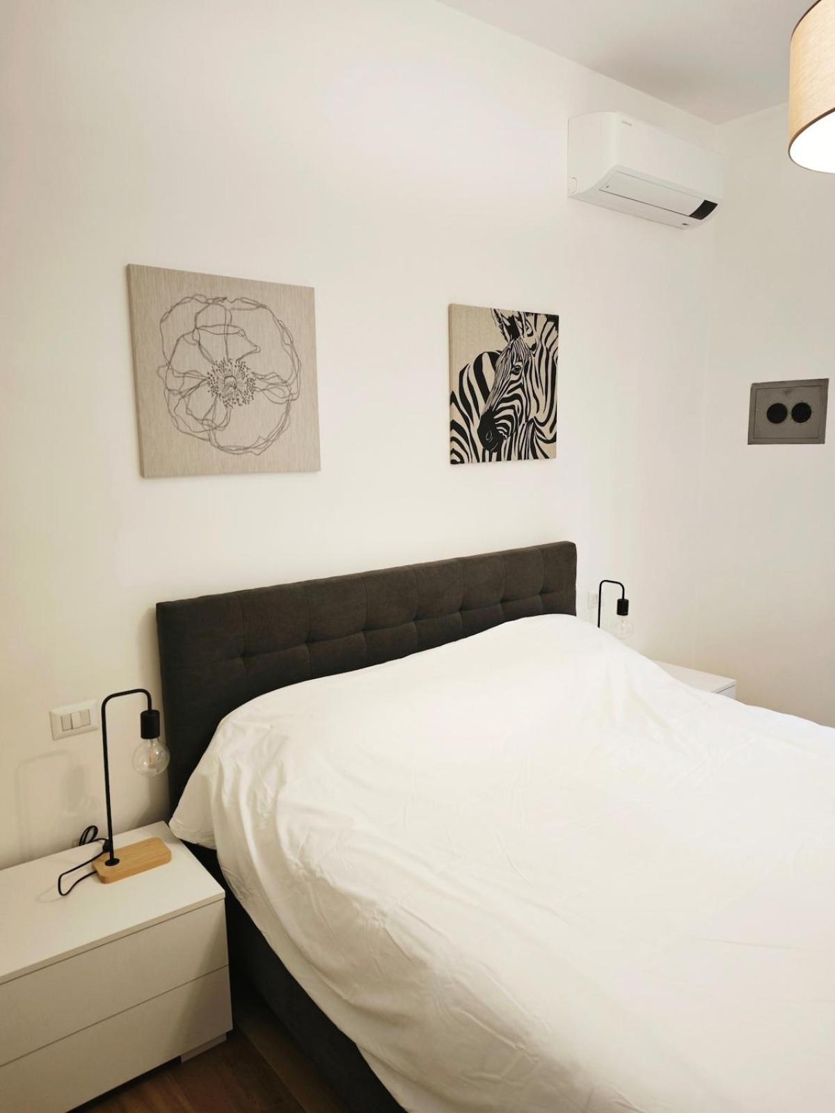 Apartamento Domus Chigi *