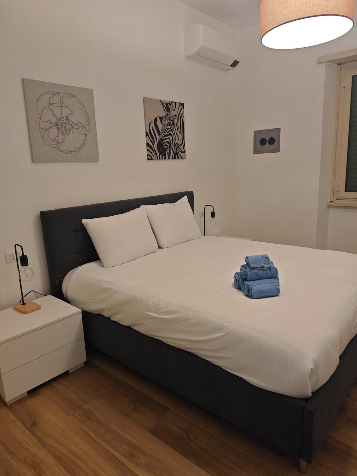 Apartamento Domus Chigi