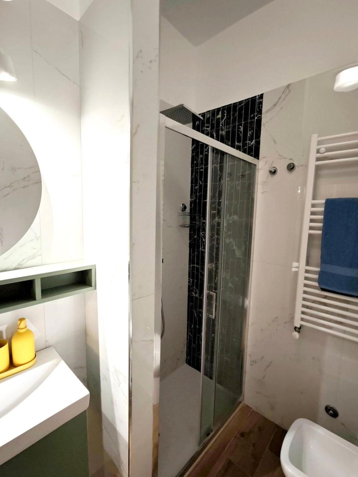 Apartamento Domus Chigi *
