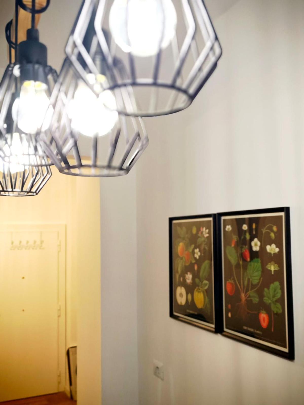 Domus Chigi Apartamento *