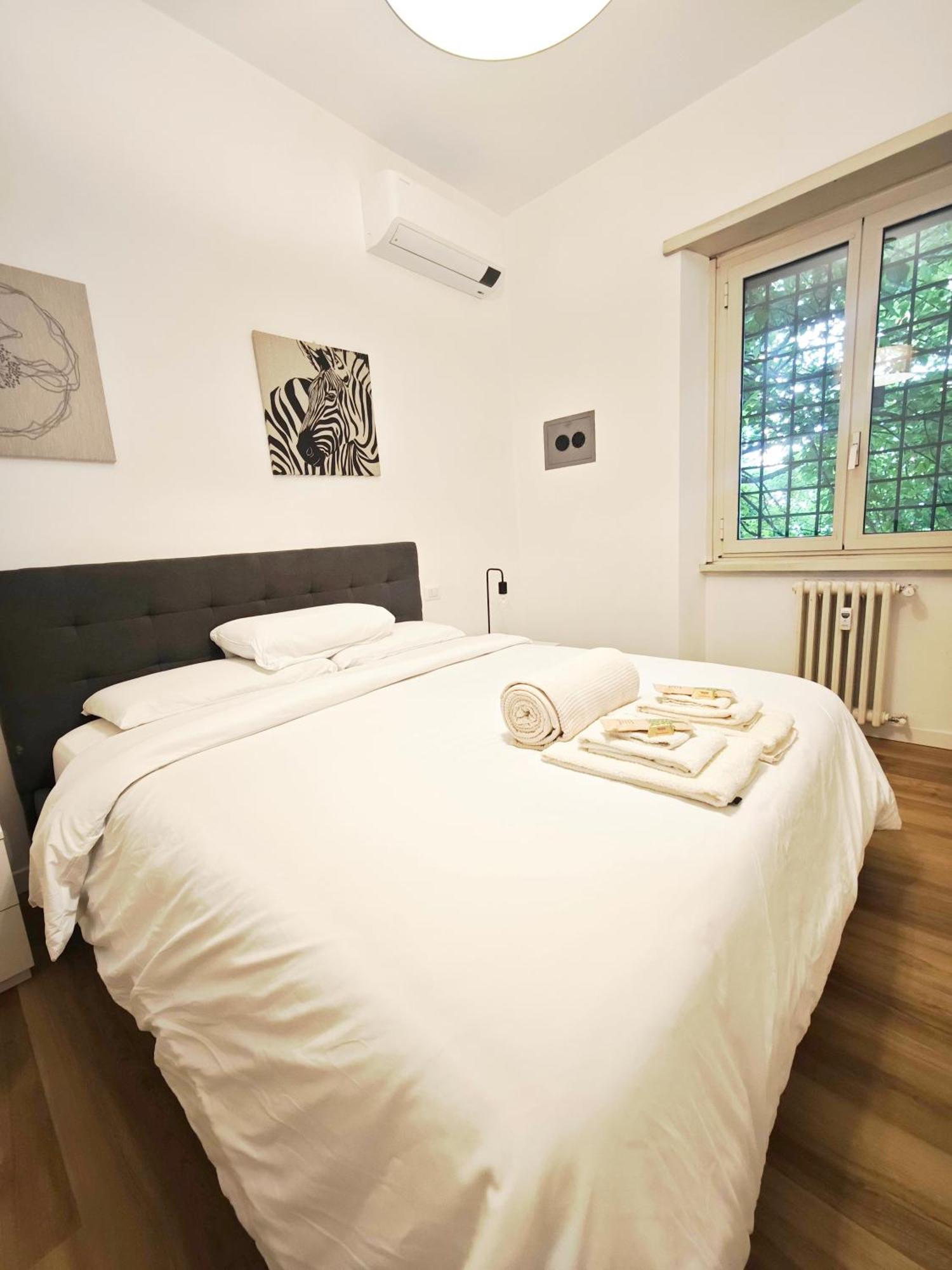 Apartamento Domus Chigi